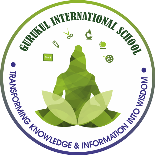 Gurukul International School CBSE - Best CBSE School in Badlapur