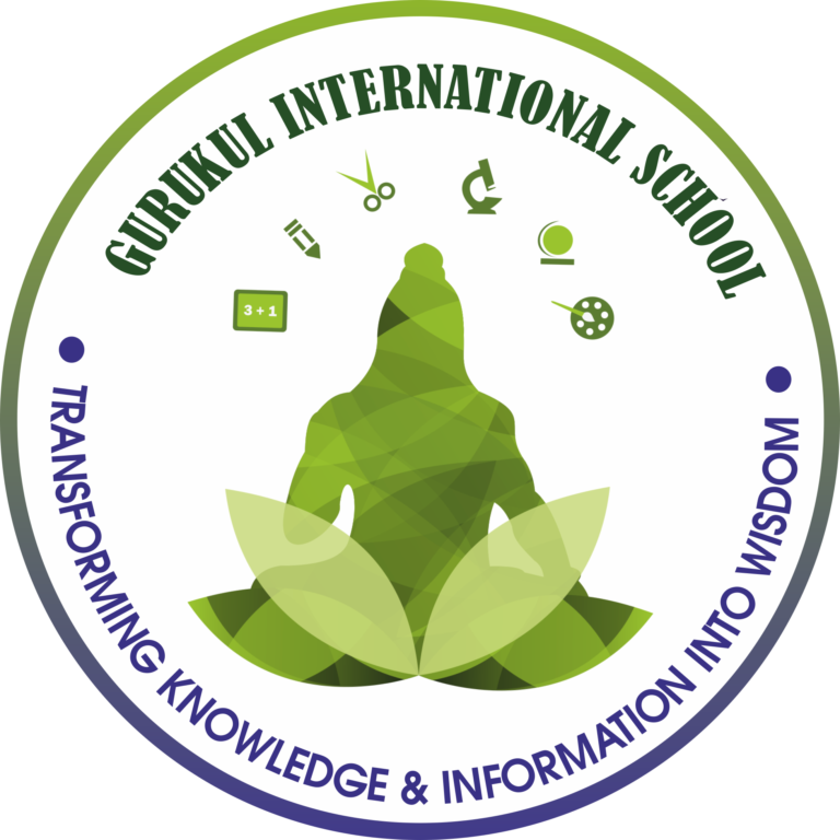 School Flag and School Song – Gurukul International School