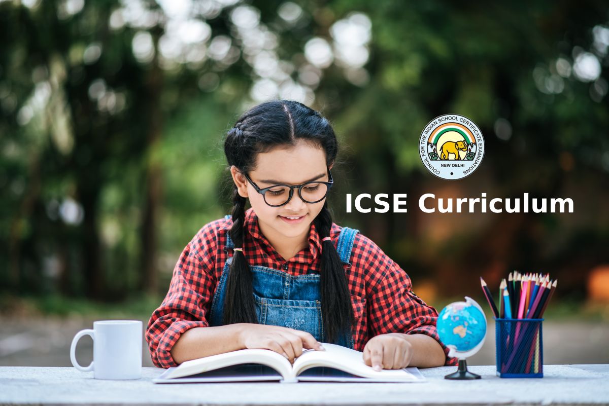 Why an ICSE Curriculum is the Best Choice for Your Child’s Education