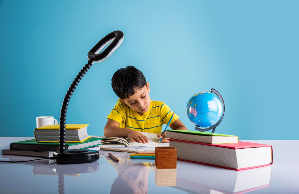 How to Build a Study Routine for Your Child at Home