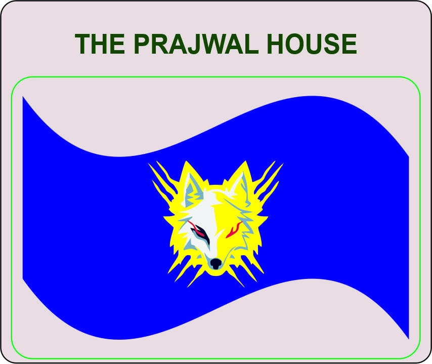 The-Prajwal-House