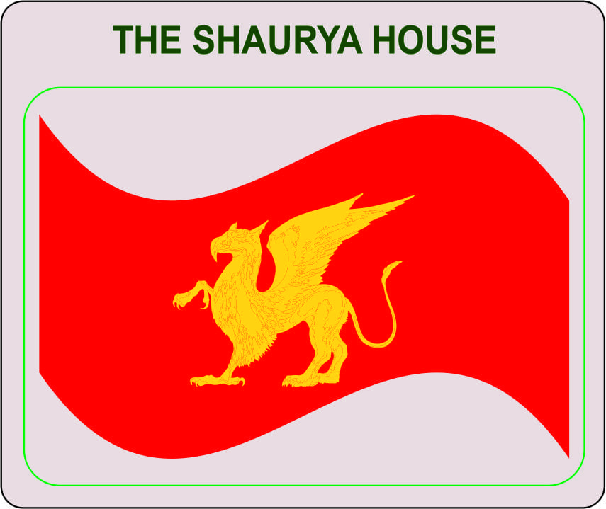 The-Shaurya-House