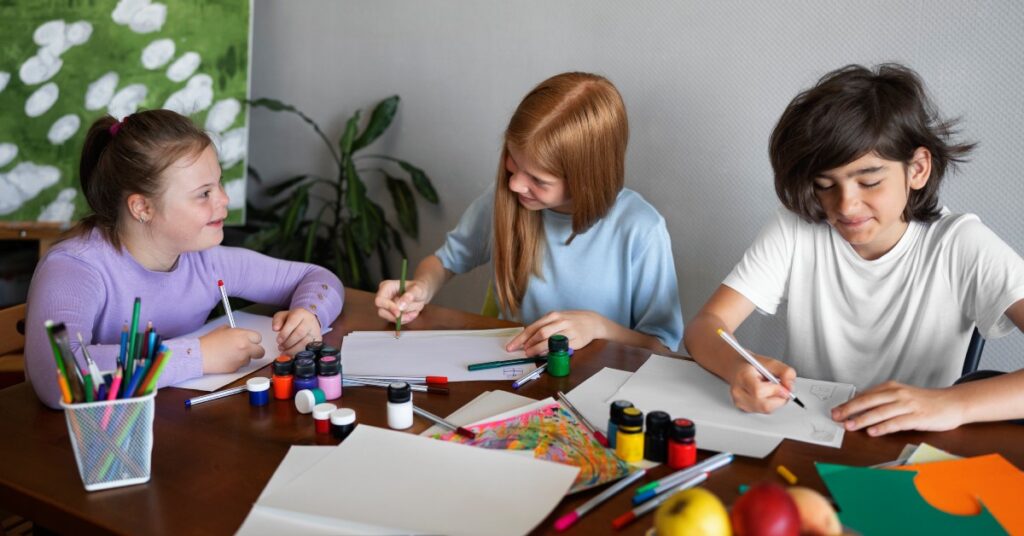 Fun Learning Activities for Preschoolers at Home