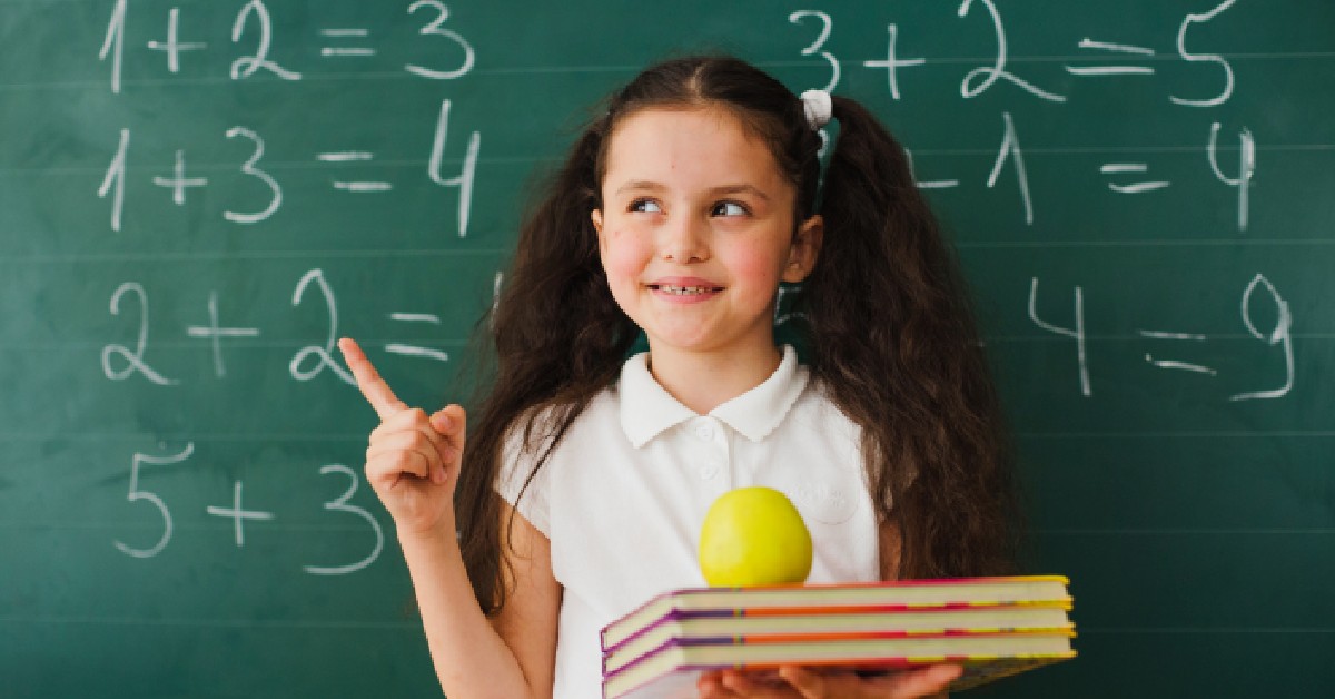 How to Help Your Child Build a Strong Foundation in Math