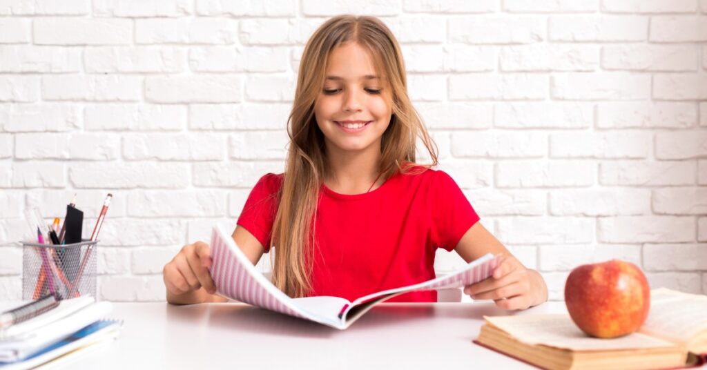 How to Motivate Children to Study Without Forcing Them